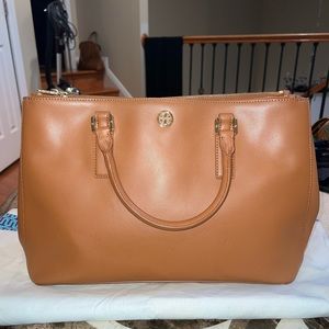 Tory Burch Robinson Tote
